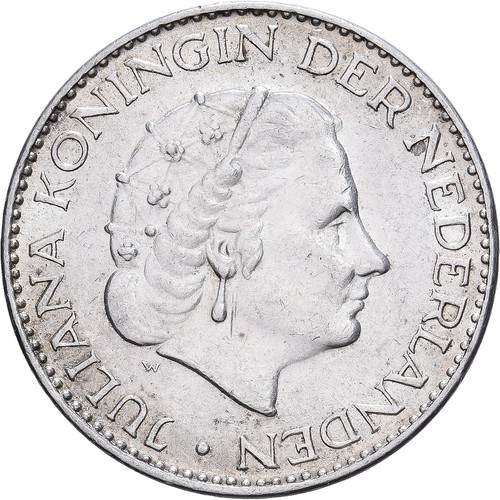 Niederlande juliana gulden - juliana,,