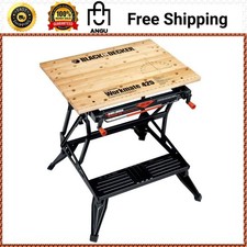 Black decker workmate 425 - black+decker,