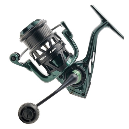 Spro elite spinning reel - jc,