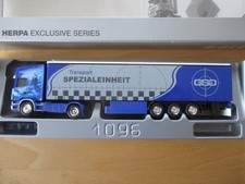 Scania R 09 TL "GSG Spedition"