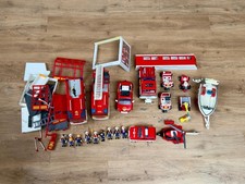 Grosses Playmobil Konvolut