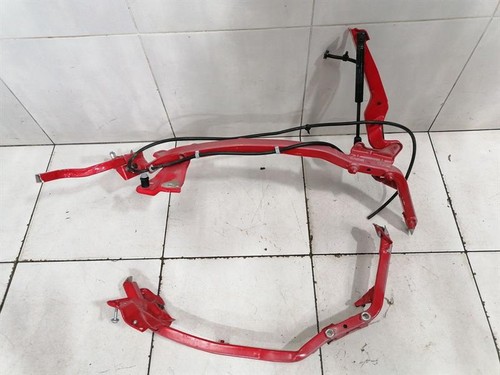 Ferrari 458 f142 spider fender - f142,