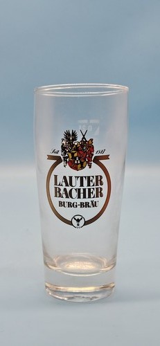 Lauterbacher burg bräu 2l - lauterbacher, 0,2l