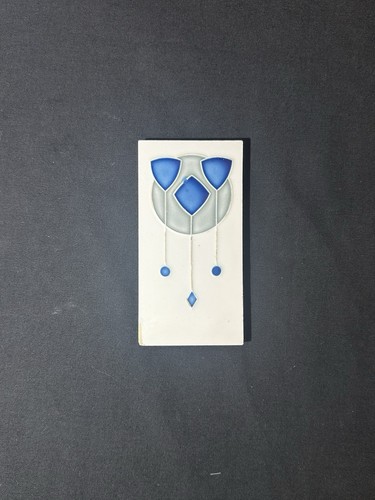 Antik fliese jugendstil - fliese,