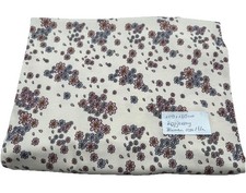 1 M Reststück Rippjersey