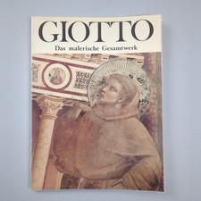 Giotto Das malerische