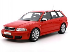 Audi A4 B5 Avant RS4 2000