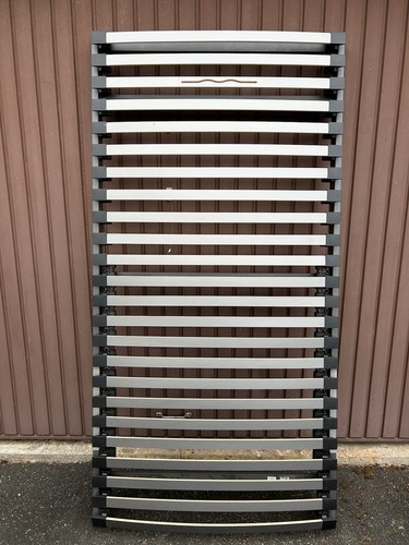 Zwei lattenroste verkaufen - lattenroste,