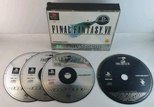Playstation 1 / PS 1 - Final