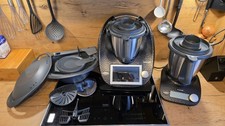 Thermomix TM 6 mit Friend