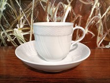 KPM BERLIN - NEUOSIER Weiß