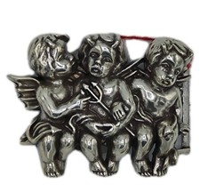 VMP Engel Schnalle Schließe