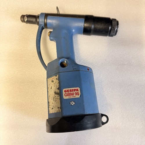 Gesipa gbm druckluft - gbm, 95