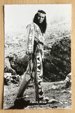 Winnetou 1 (Starpostkarte '63)