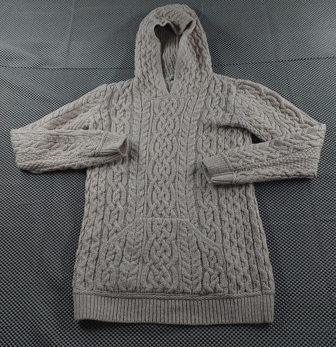 Aran crafts pullover damen - aran,