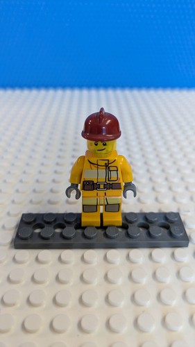Verschiedene lego minifiguren - verschiedene,