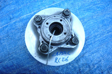 Honda CB750 C RC06  1980-1983 Träger vom Kettenrad Halter vom Hinterrad Flange