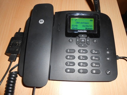 Motorola fw200l gsm - fw200l, /