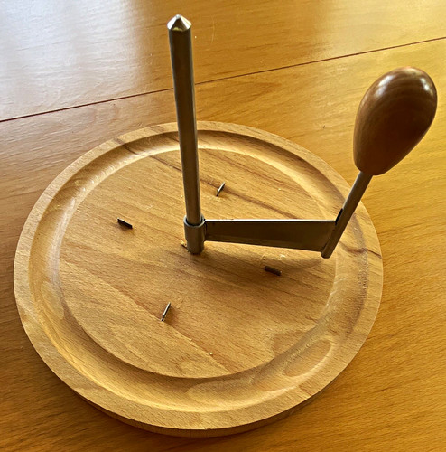 Kesper käsehobel girolle - käsehobel,