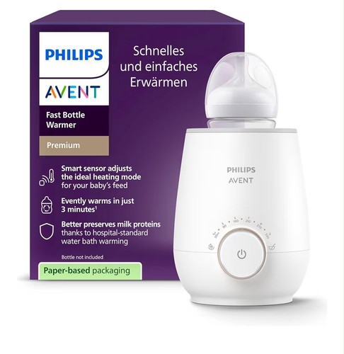 Philips avent sunshine - sunshine, bottle