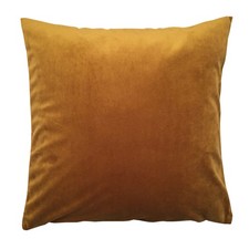 HOME WOHNIDEEN Samt einfarbig