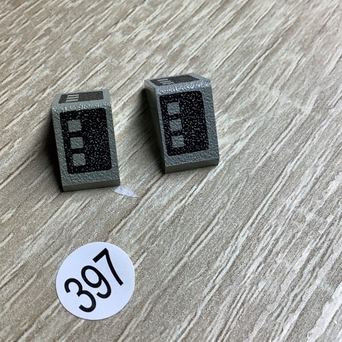 Lego 3044p37 dachstein - x,