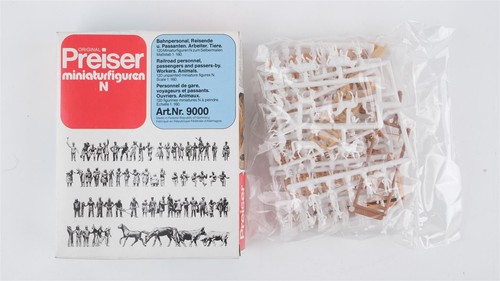 Preiser 9000 120 - preiser,