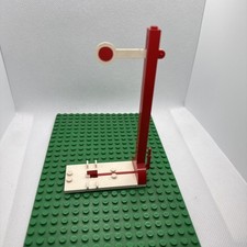 Lego Eisenbahn 4,5 V Zug