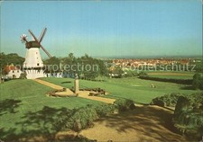 Sonderborg Windmuehle