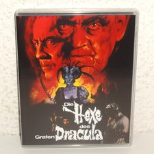 Blu ray die hexe - blu-ray, des