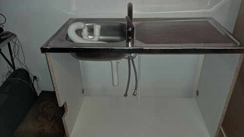 Küche mielke geschirrspüler - ,