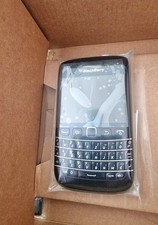 Blackberry Bold 9790 Schwarz