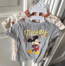Babys 2 Stück Disney