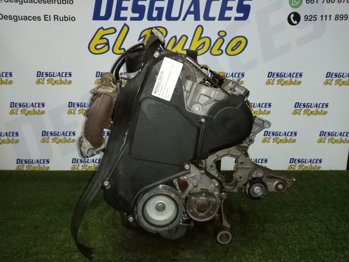F9qf710 teilmotor f9q710 - teilmotor, 91519