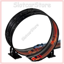 Carrera GO 61613 Looping (komplett mit Stützenset) 1:43 auch Digital143 Schienen