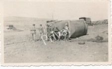 Foto WK II Wehrmacht Soldaten