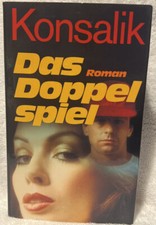 Das Doppelspiel: Roman (German