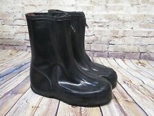 Bundeswehr Überschuhe  BW GUMMISTIEFEL SCHUHE Nässeschutz STIEFEL