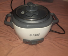 Russell Hobbs mini Reiskocher  (0,4l ) model 27020-56