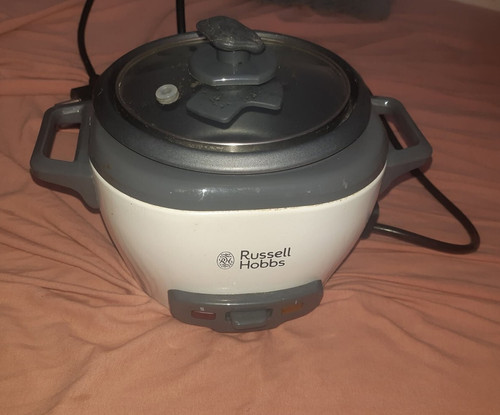 Russell hobbs mini - mini, reiskocher