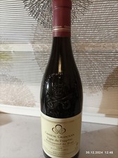 1998 Chateau Gigognan Vigne du