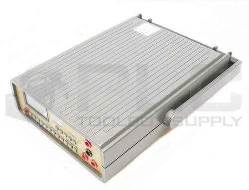 Wavetek bdm35 digital - wavetek,