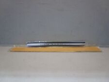 Zierleiste Schriftzug  Chevrolet  Camaro (´10-´15) GM 92212818