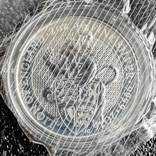 The Queen's Beasts – Lion Of