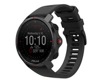 Polar grit pro 32mb schwarz - x,