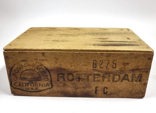 Vintage richmond santa clara - vintage,