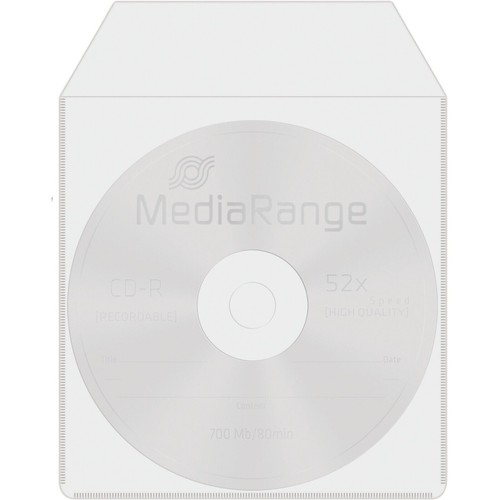 100 stück mediarange - 100,