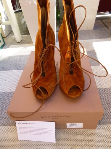 Gianvito rossi ankle boots - gianvito,