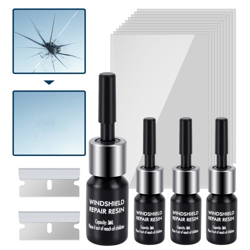 4stk glas reparatur - glas,
