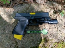Meloncorp Safe Dryfire